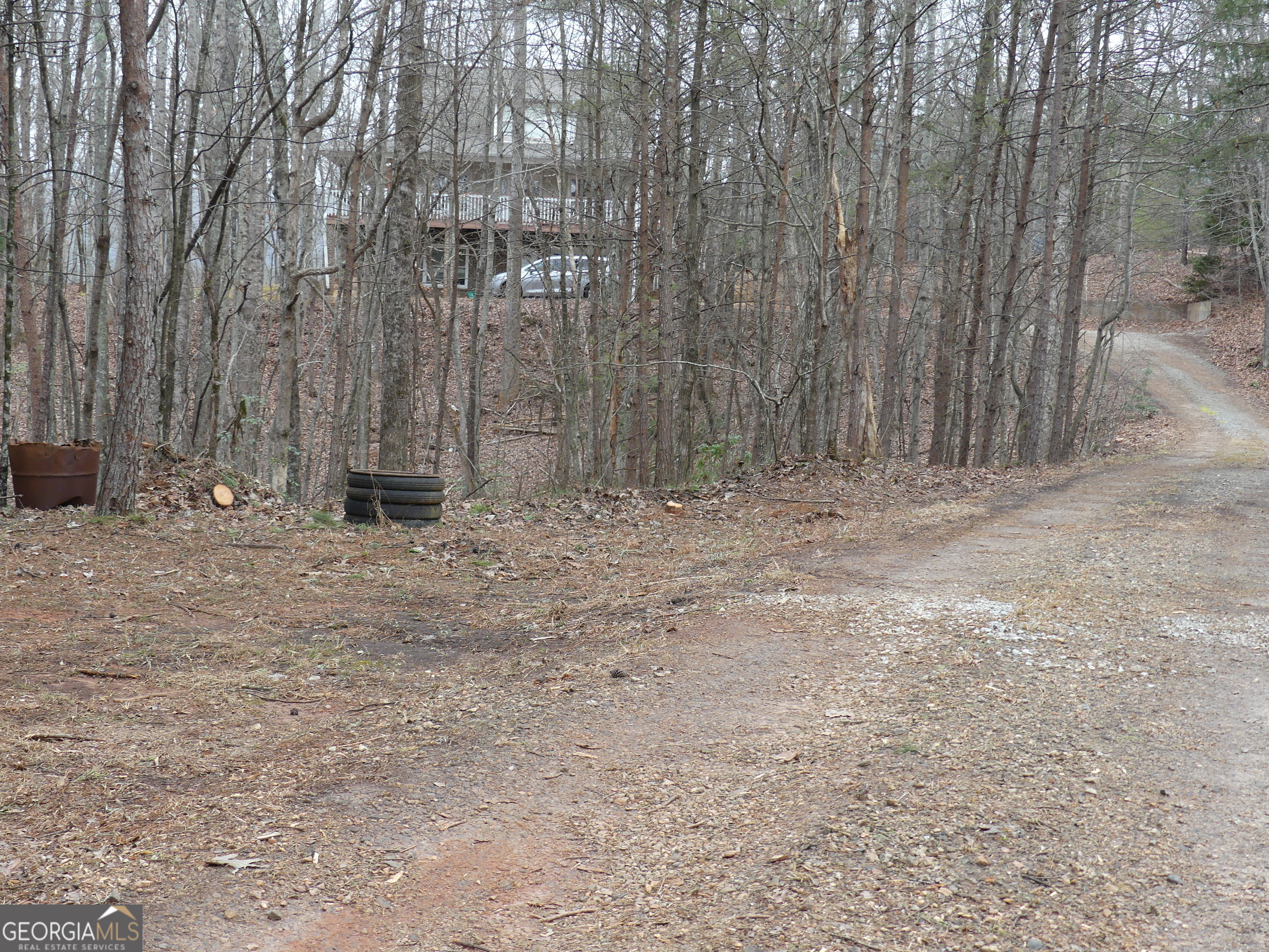 807 Satterfield Road Cleveland GA 30528