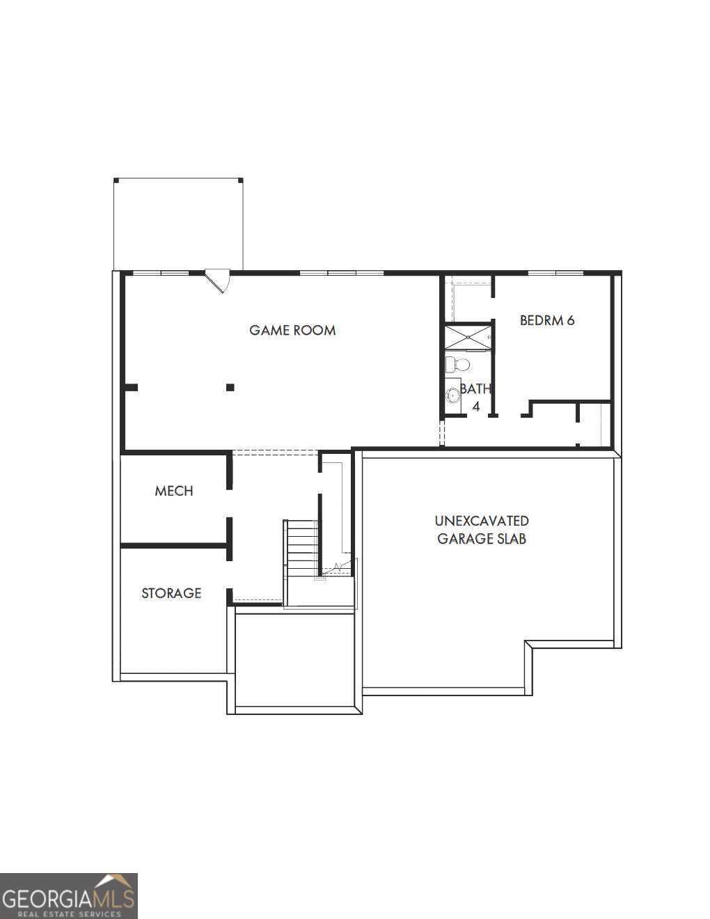 2249 Ellis Mountain Drive Marietta GA 30064