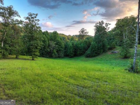 552 Dalrymple Circle Ellijay GA 30540