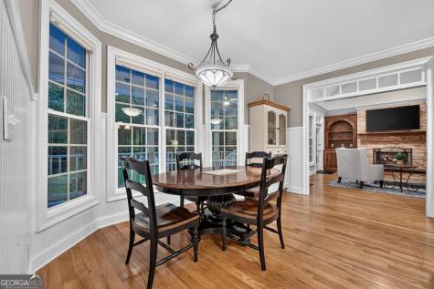 552 Dalrymple Circle Ellijay GA 30540