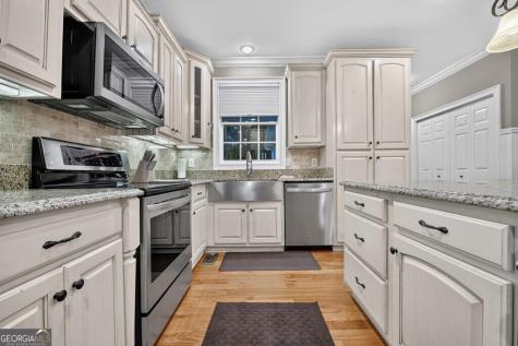 552 Dalrymple Circle Ellijay GA 30540