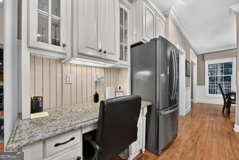552 Dalrymple Circle Ellijay GA 30540