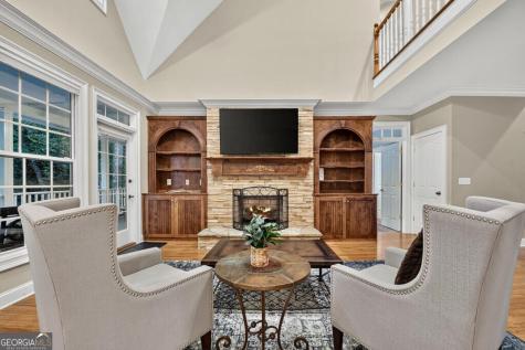 552 Dalrymple Circle Ellijay GA 30540