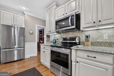 552 Dalrymple Circle Ellijay GA 30540