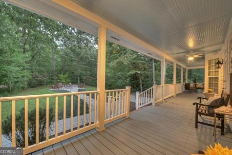 552 Dalrymple Circle Ellijay GA 30540