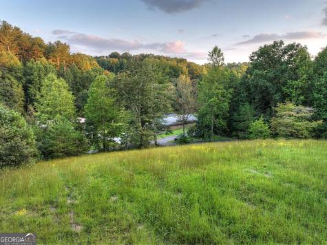 552 Dalrymple Circle Ellijay GA 30540