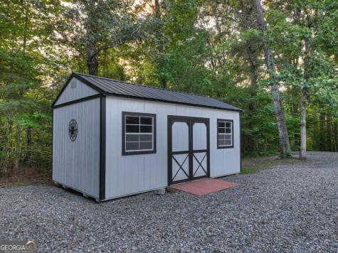 552 Dalrymple Circle Ellijay GA 30540