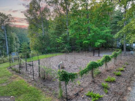 552 Dalrymple Circle Ellijay GA 30540