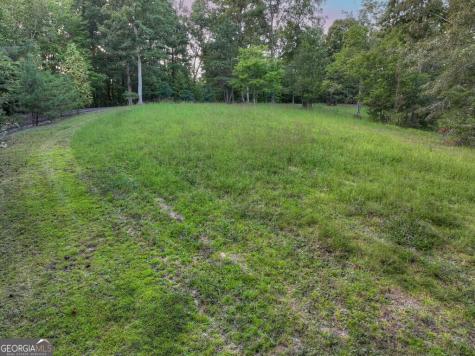 552 Dalrymple Circle Ellijay GA 30540