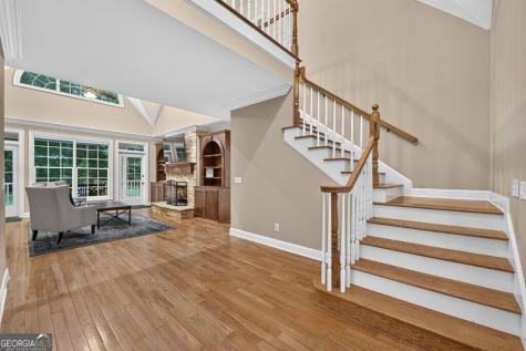 552 Dalrymple Circle Ellijay GA 30540