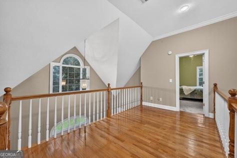 552 Dalrymple Circle Ellijay GA 30540