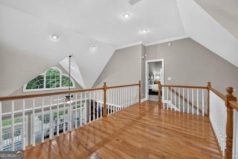 552 Dalrymple Circle Ellijay GA 30540