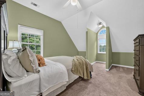 552 Dalrymple Circle Ellijay GA 30540