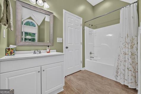 552 Dalrymple Circle Ellijay GA 30540