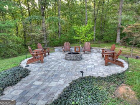 552 Dalrymple Circle Ellijay GA 30540