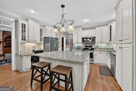 552 Dalrymple Circle Ellijay GA 30540