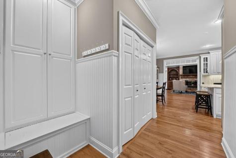 552 Dalrymple Circle Ellijay GA 30540
