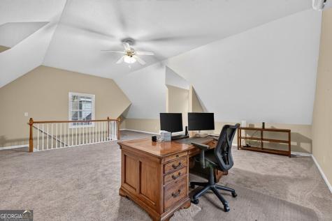 552 Dalrymple Circle Ellijay GA 30540