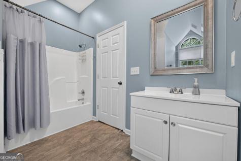552 Dalrymple Circle Ellijay GA 30540