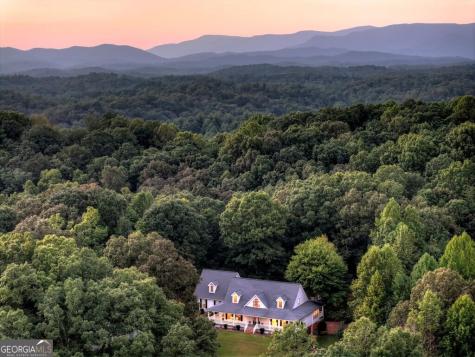 552 Dalrymple Circle Ellijay GA 30540