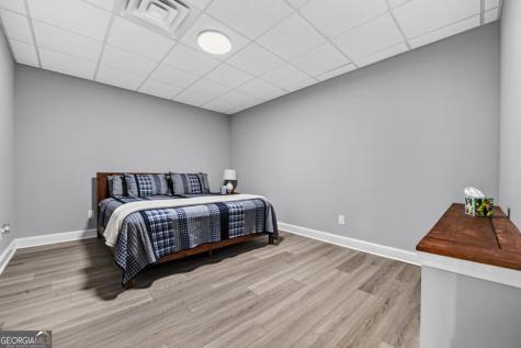 552 Dalrymple Circle Ellijay GA 30540