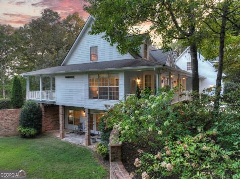 552 Dalrymple Circle Ellijay GA 30540