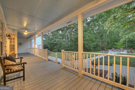 552 Dalrymple Circle Ellijay GA 30540