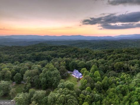 552 Dalrymple Circle Ellijay GA 30540