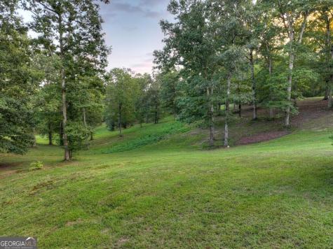 552 Dalrymple Circle Ellijay GA 30540