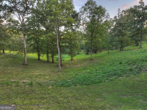 552 Dalrymple Circle Ellijay GA 30540