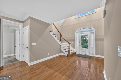 552 Dalrymple Circle Ellijay GA 30540