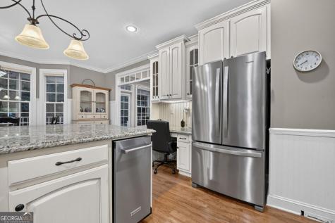 552 Dalrymple Circle Ellijay GA 30540