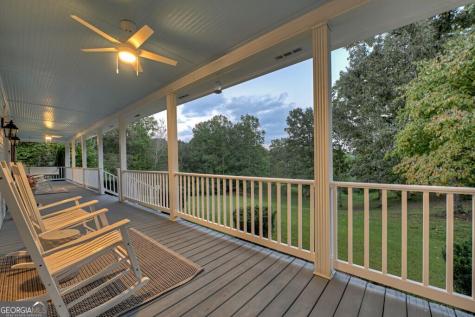 552 Dalrymple Circle Ellijay GA 30540