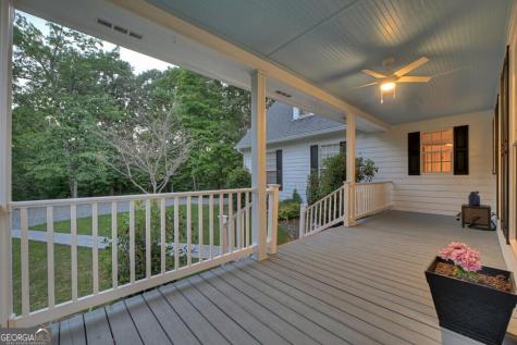 552 Dalrymple Circle Ellijay GA 30540