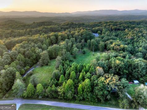 552 Dalrymple Circle Ellijay GA 30540