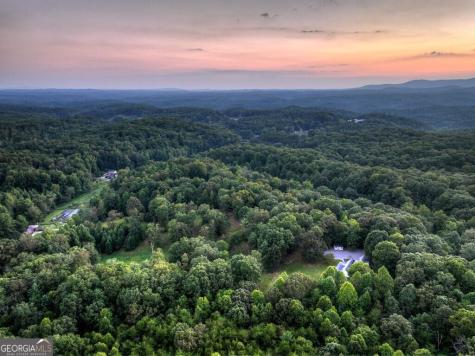 552 Dalrymple Circle Ellijay GA 30540