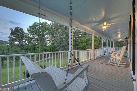 552 Dalrymple Circle Ellijay GA 30540