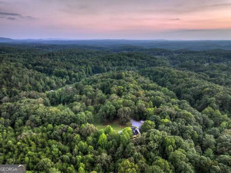 552 Dalrymple Circle Ellijay GA 30540
