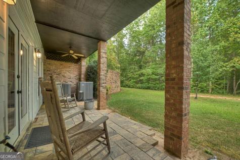 552 Dalrymple Circle Ellijay GA 30540