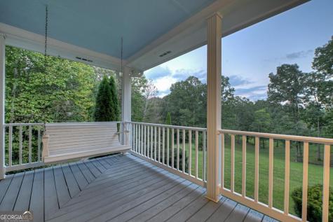 552 Dalrymple Circle Ellijay GA 30540