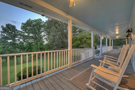 552 Dalrymple Circle Ellijay GA 30540