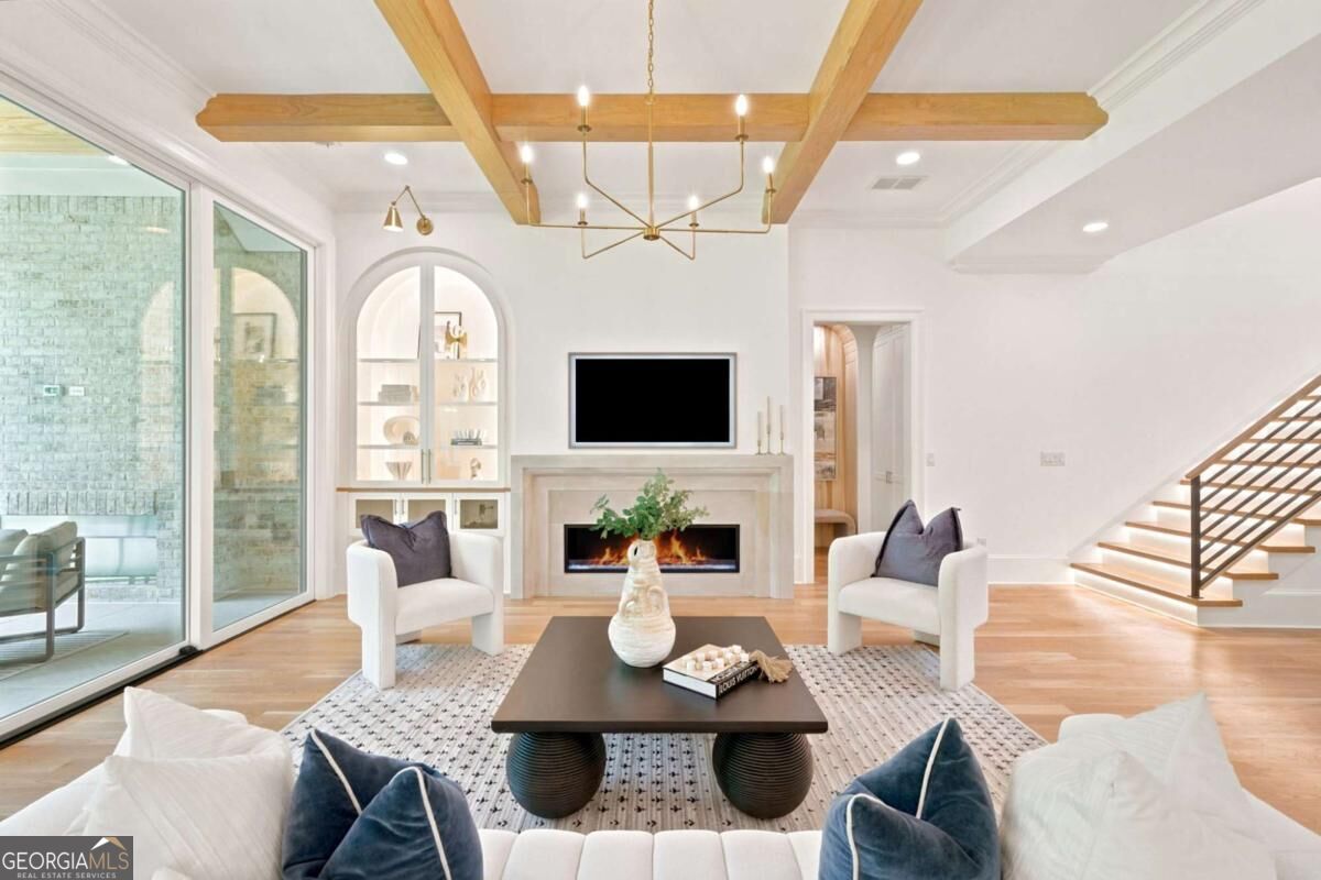 105 Baxley Lane Alpharetta GA 30004