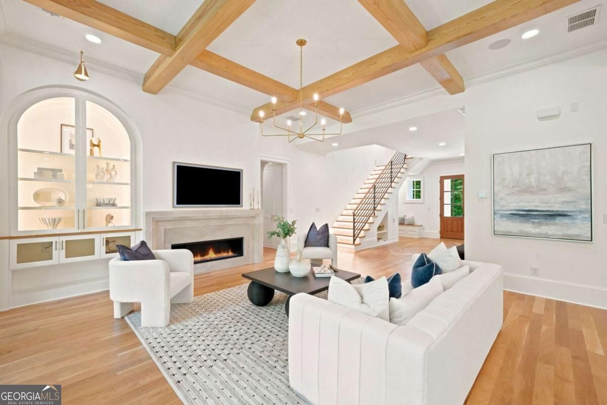 105 Baxley Lane Alpharetta GA 30004