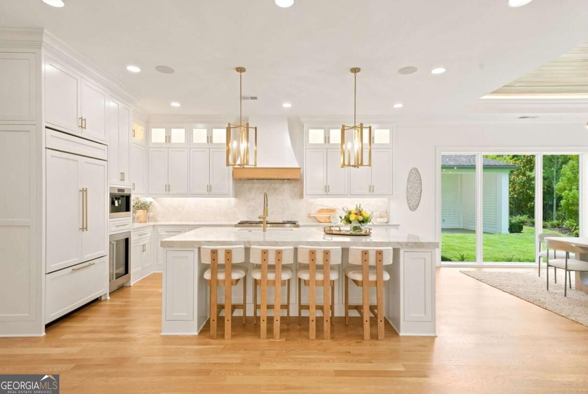 105 Baxley Lane Alpharetta GA 30004