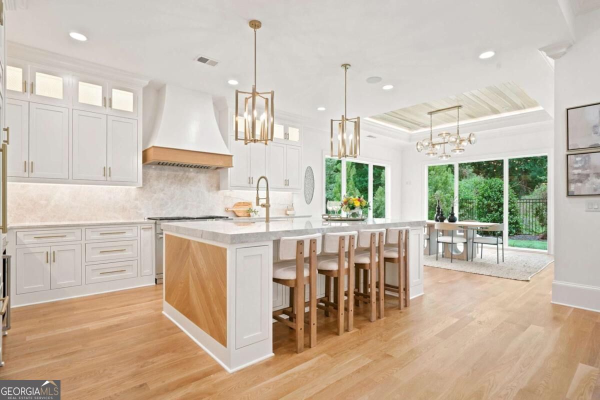 105 Baxley Lane Alpharetta GA 30004