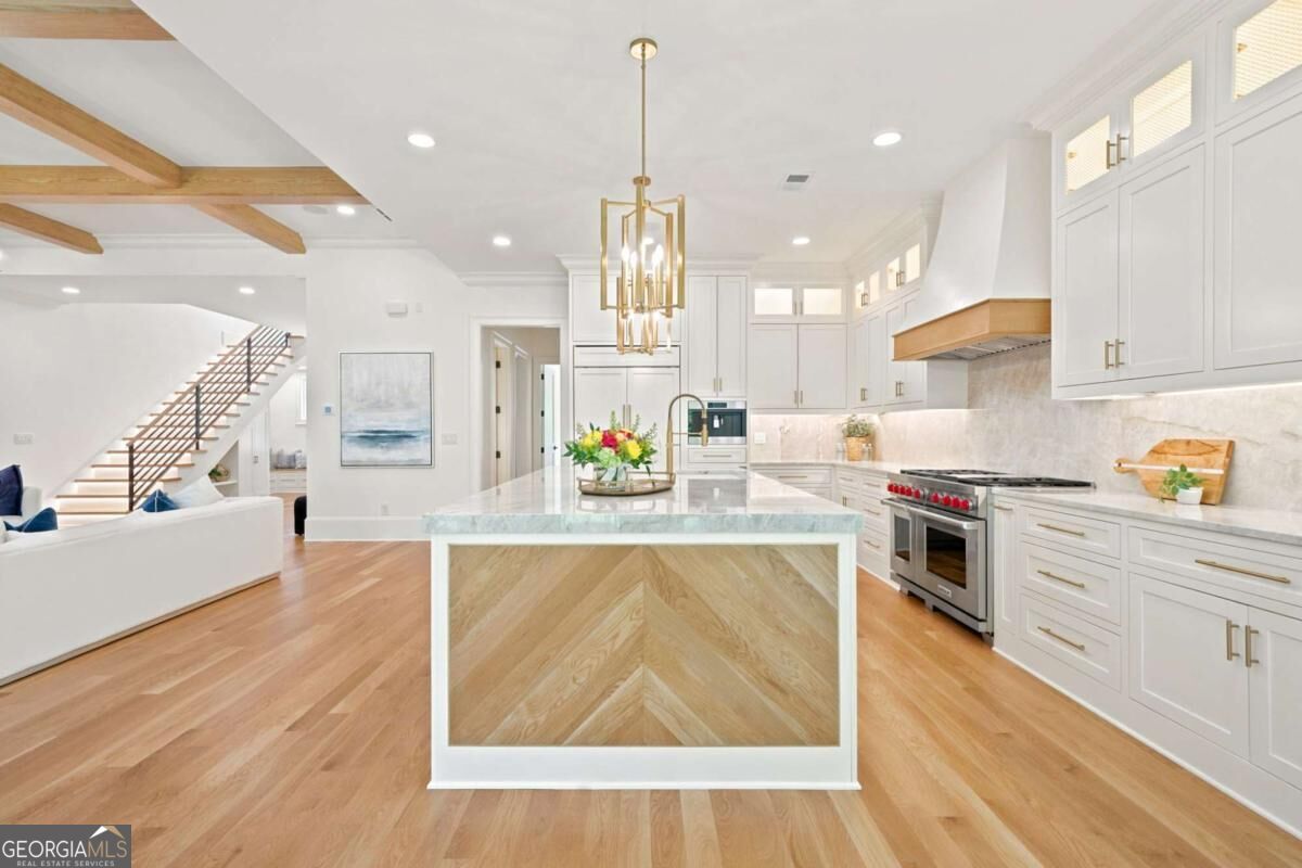 105 Baxley Lane Alpharetta GA 30004