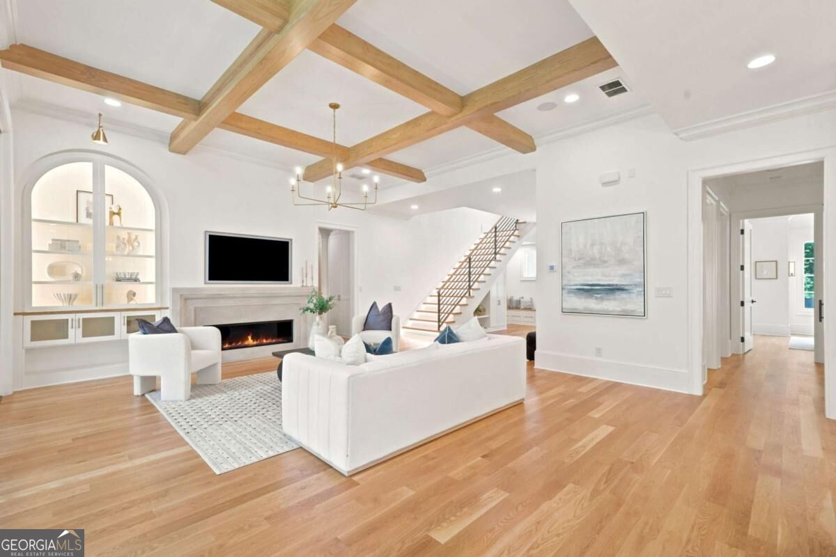105 Baxley Lane Alpharetta GA 30004