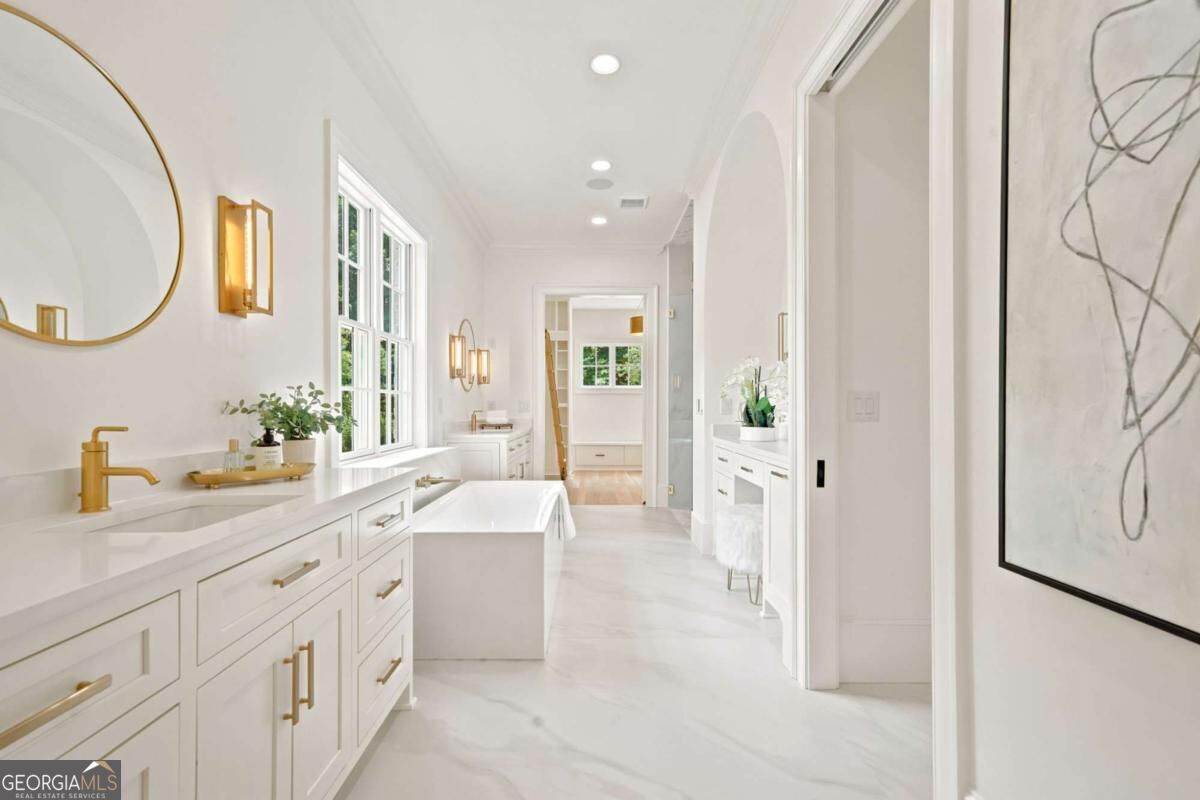 105 Baxley Lane Alpharetta GA 30004