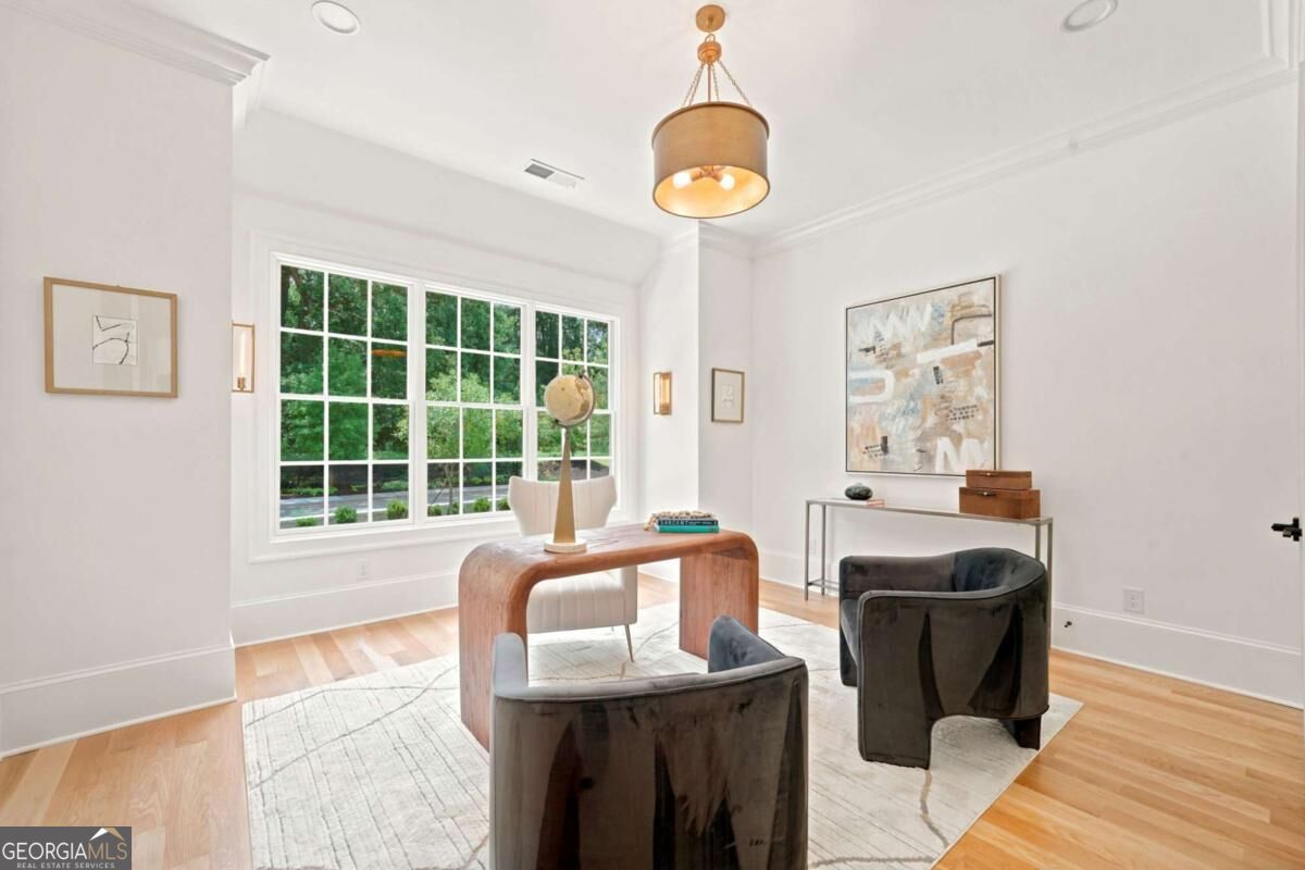 105 Baxley Lane Alpharetta GA 30004