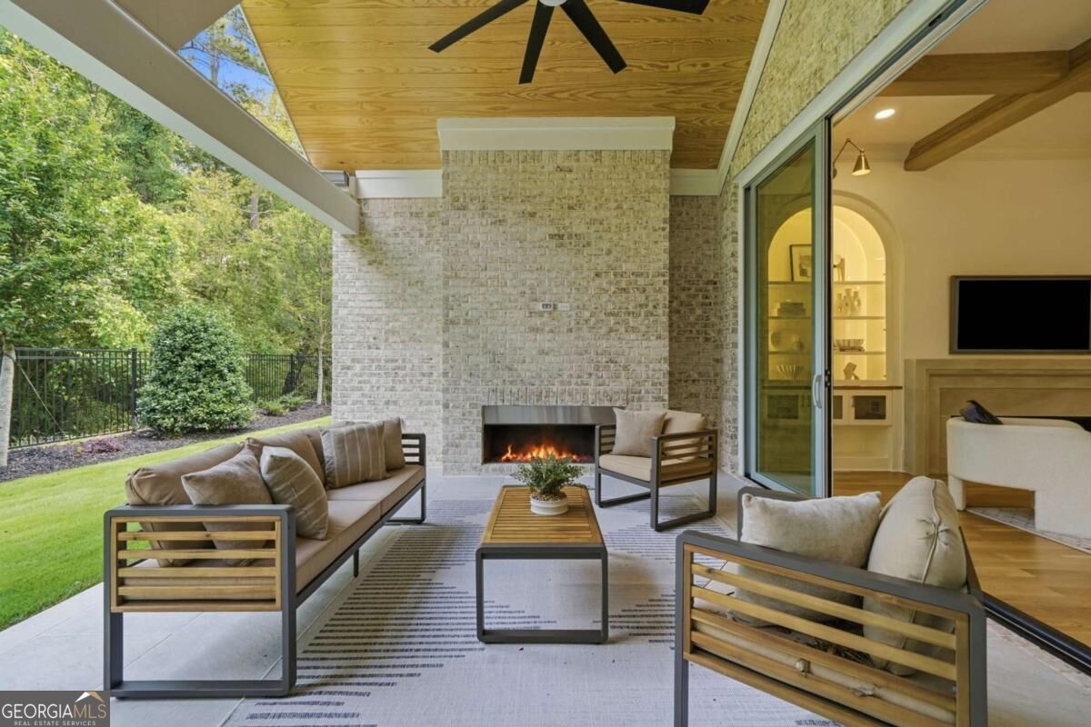 105 Baxley Lane Alpharetta GA 30004
